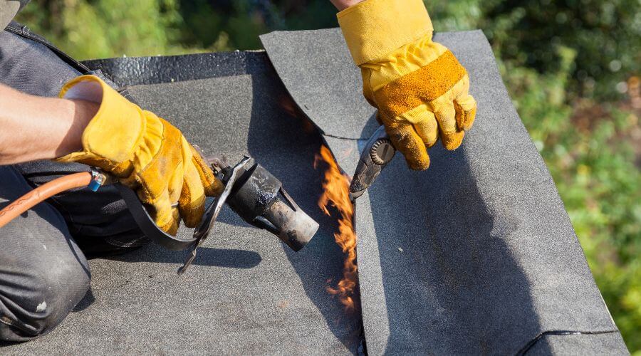Professional residential roofers in Tubac, AZ
